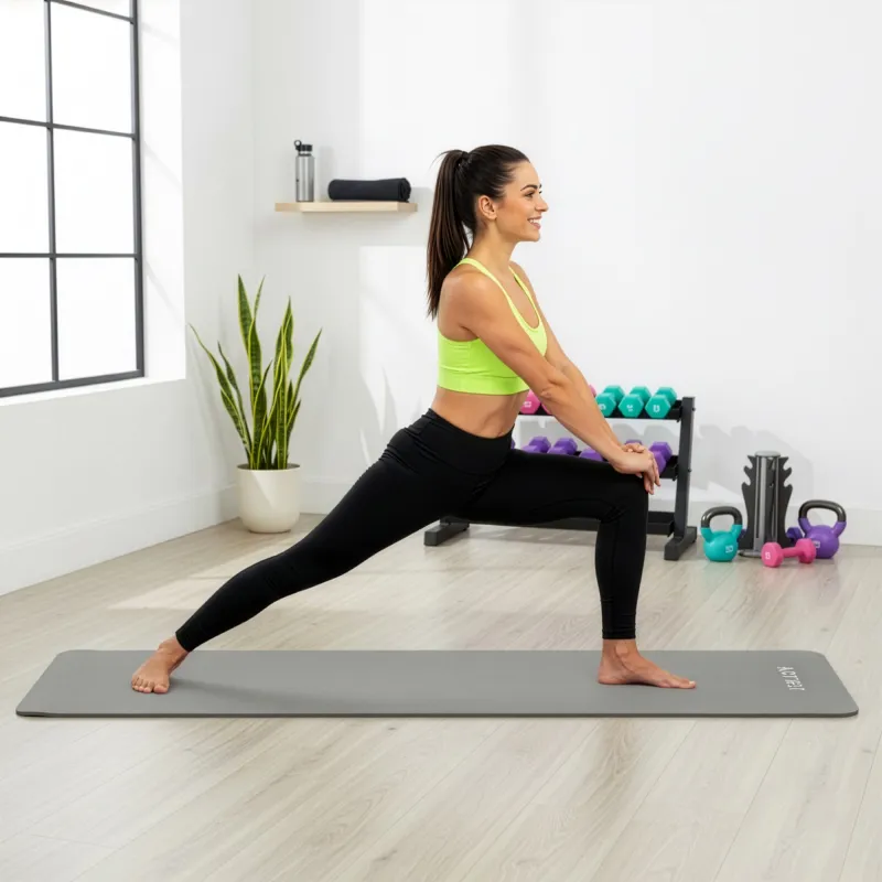 Exercise mat ACT0019